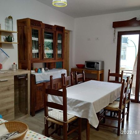B&B Sa Crobe Lanusei Extérieur photo