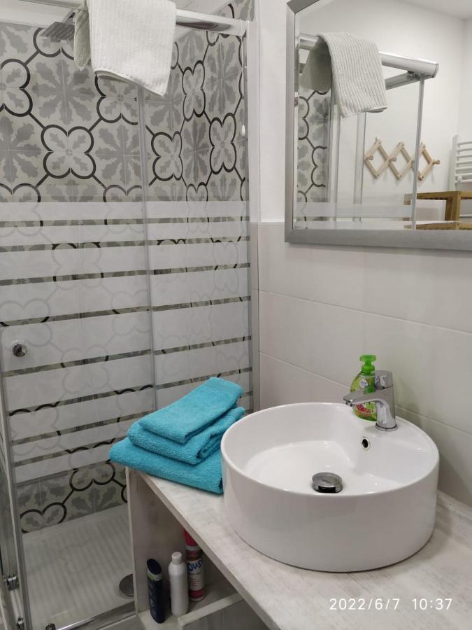 B&B Sa Crobe Lanusei Extérieur photo