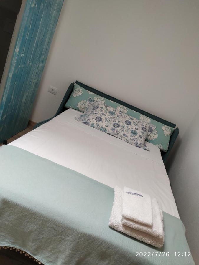 B&B Sa Crobe Lanusei Extérieur photo