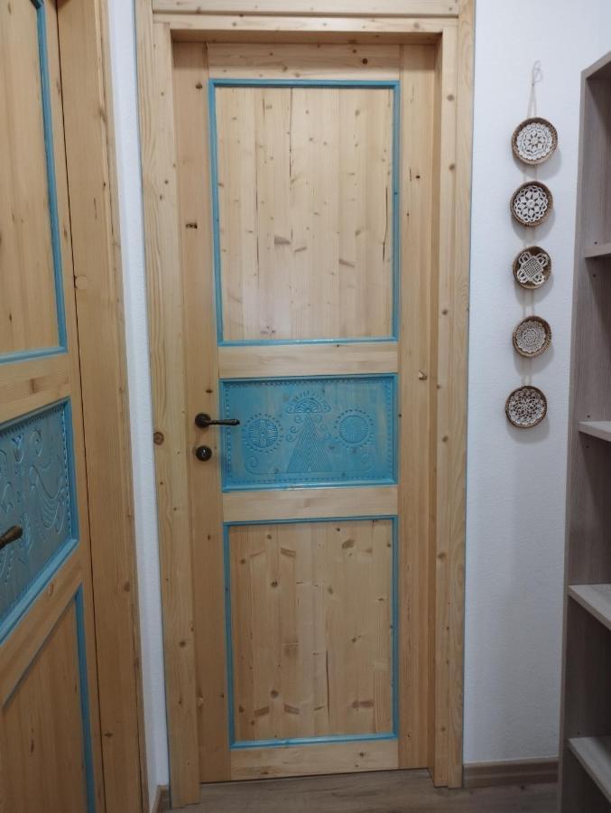 B&B Sa Crobe Lanusei Extérieur photo